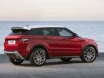 Land Rover Range Rover Evoque Dynamic 2011 года